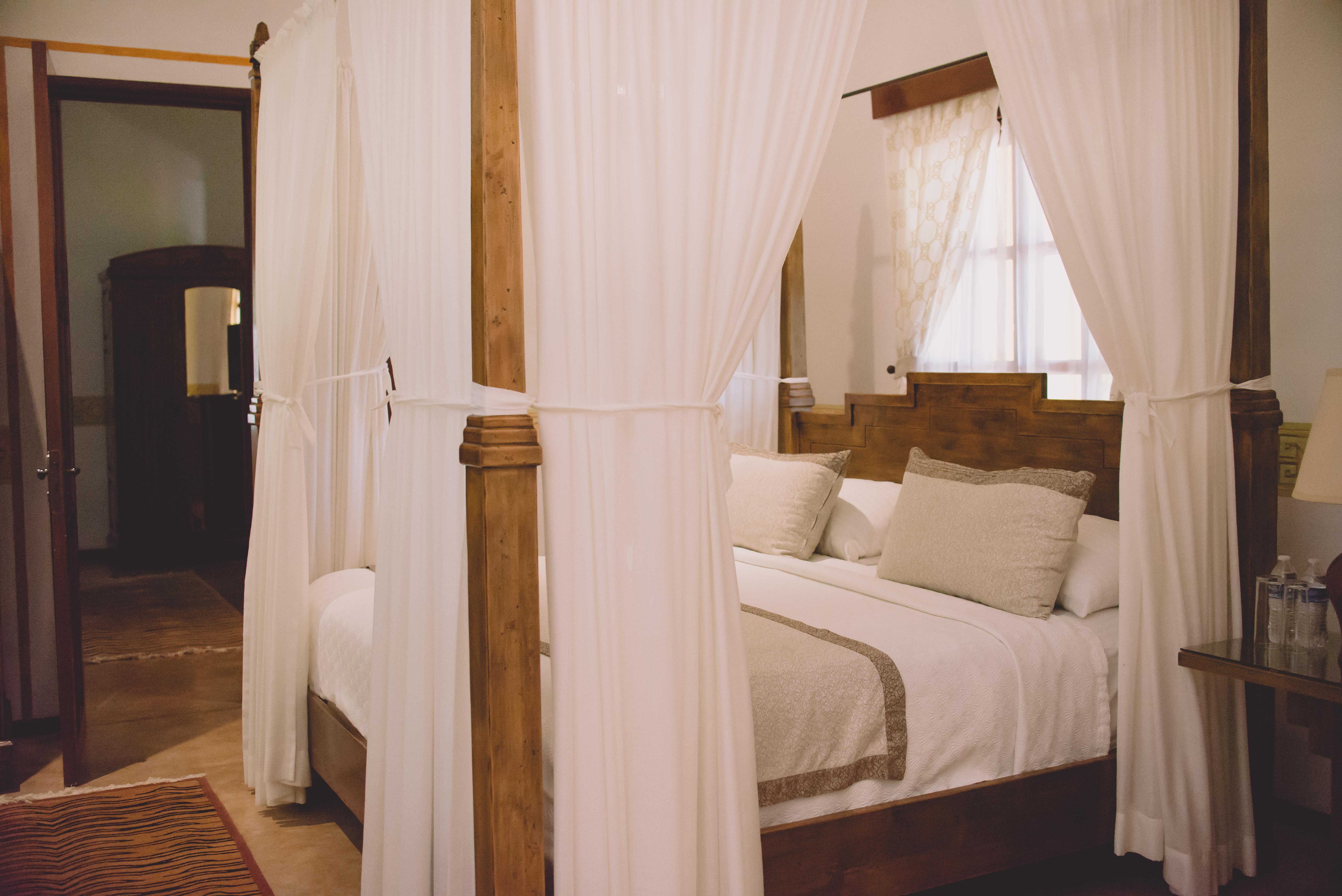 Hacienda Santa Cruz Mérida Zewnętrze zdjęcie