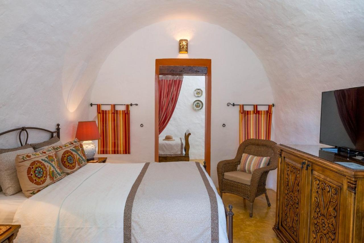Hacienda Santa Cruz Mérida Zewnętrze zdjęcie