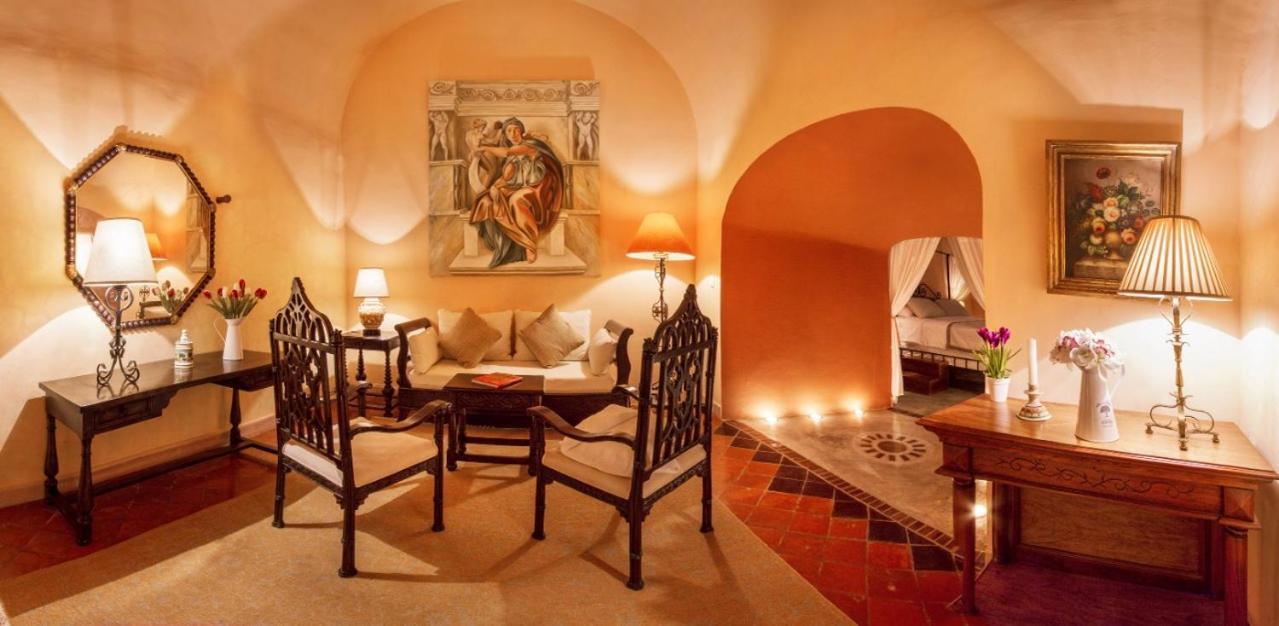 Hacienda Santa Cruz Mérida Zewnętrze zdjęcie
