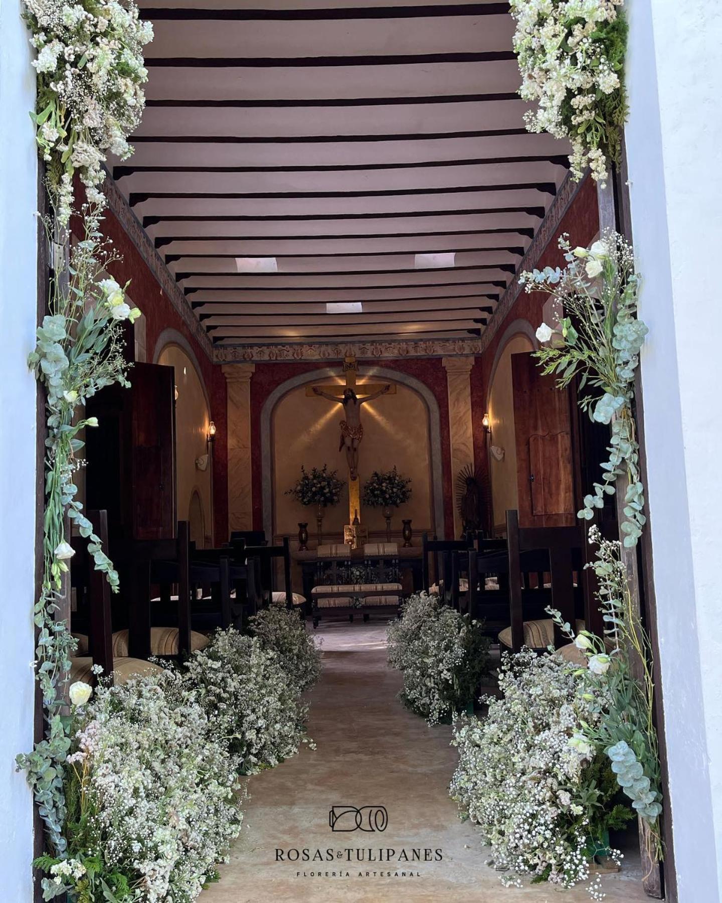 Hacienda Santa Cruz Mérida Zewnętrze zdjęcie